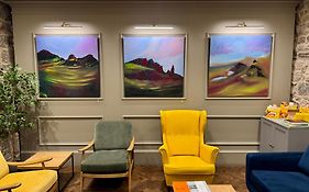 Ben Cruachan Guest House